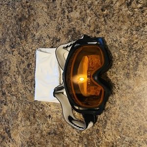 Oakley Plutonite Ski Goggles
